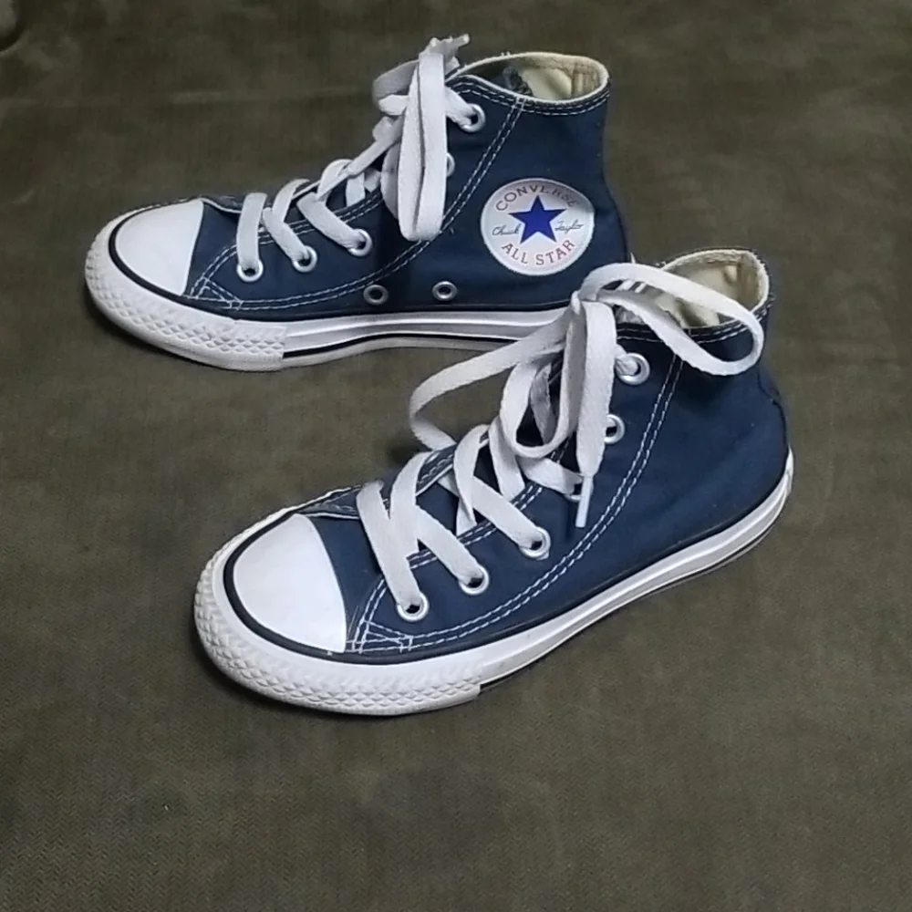 Converse all star
